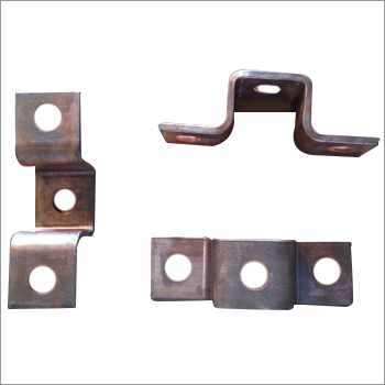 Sheet Metal Component