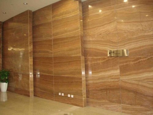 Teakwoood SandStone