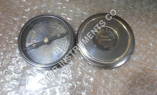 Nautical Compass