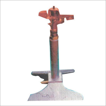 Garden Sprinklers