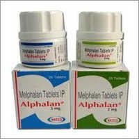 Melphalan Tablets Health Supplements