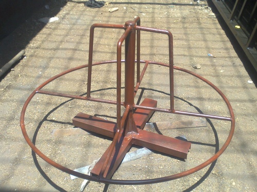 Coil Stand