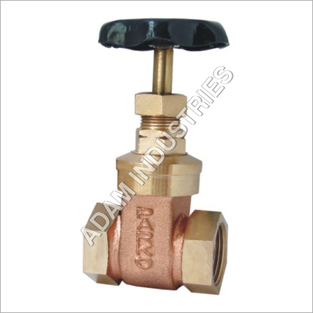 GATE VALVE