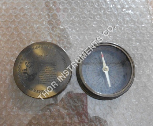 Nautical Compass