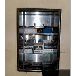 Commercial Dumbwaiter Lift