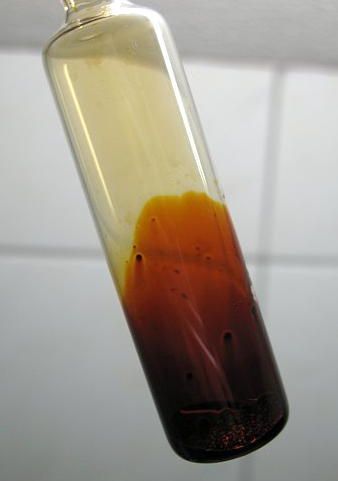 Iodine MonoChloride