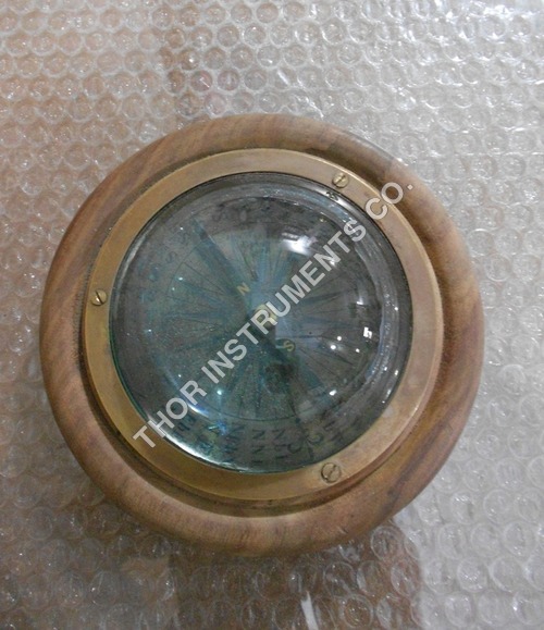 Nautical Compass