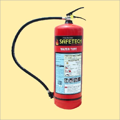 Water CO2 fire Extinguishers By SAMEEKSHA LIFE SAFETY EQUIPMENTS INDIA PRIVATE LIMITED