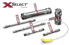 XSelect Analytical Columns