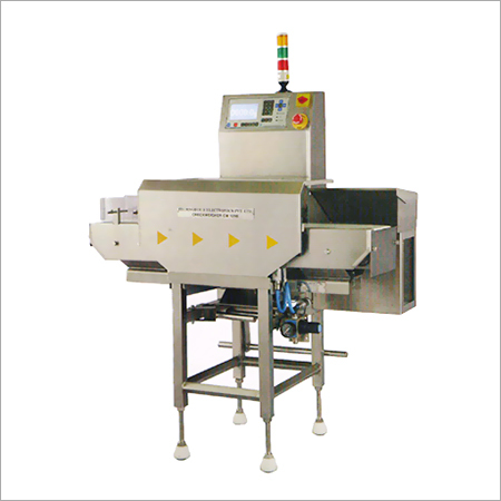 Food Check weigher