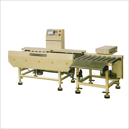 Automatic Checkweigher