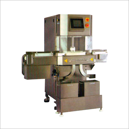 Pharmaceutical Checkweigher