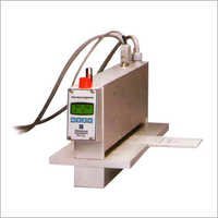 Pin Hole Detector