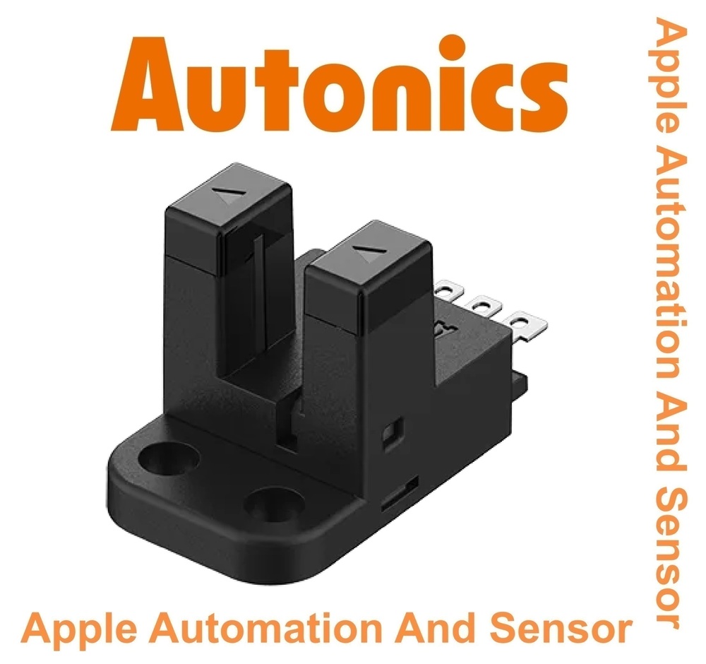Autonics Bs5-Y2M Photoelectric Sensor Warranty: 1 Year