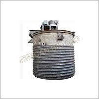 Zinc Melting Furnace