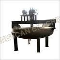 zinc sulphate plant machinery