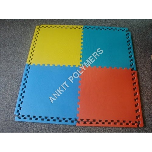 Interlocking Mats Interlocking Mats