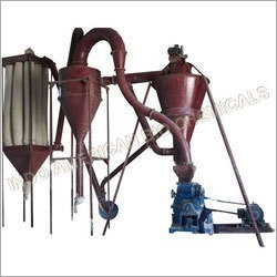 Impact Pulveriser