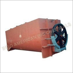 Horizontal Crystallizer