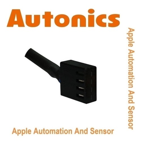 Autonics CT-02 Photoelectric Connector By APPLE AUTOMATION AND SENSOR