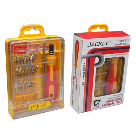 Professional Hardware Tools