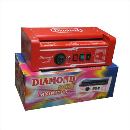 Lamination Machine