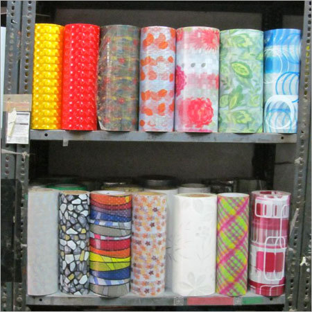 Lamination Film