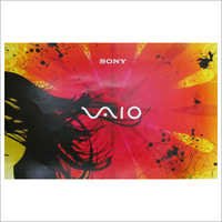 Laptop Cold Lamination Material