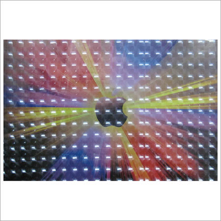 Laptop Cold Lamination Sheet