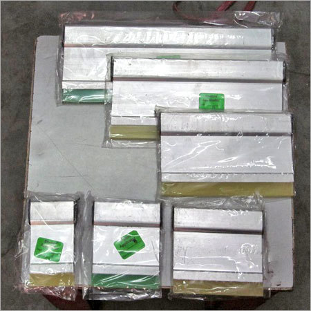 Lamination Film Pouch
