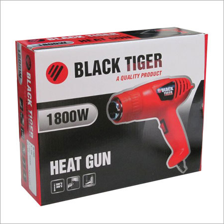 Hot Air Gun