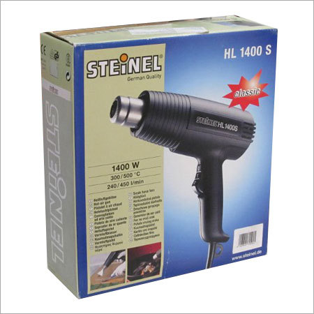 Heat Gun