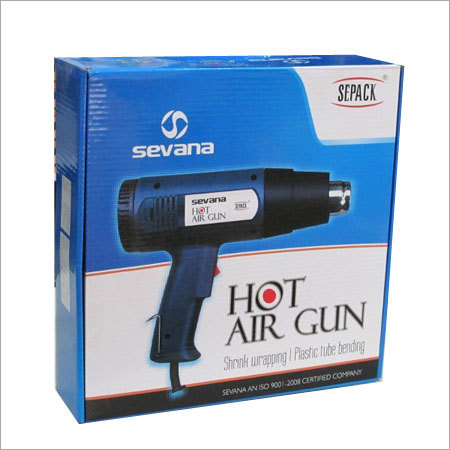 Industrial Heat Gun