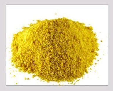 Lead Oxide (Yellow Lead) Grade: Technical Grade