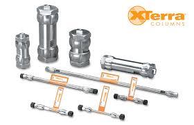 XTerra Analytical Columns