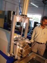 Waste Plastic Recycling Plant