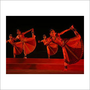 Theme Dance Services