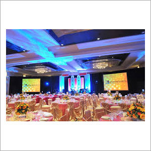 Party Management Services