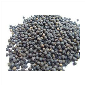 Black Pepper