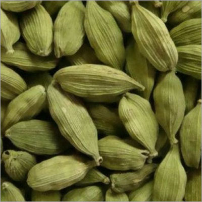 Green Cardamom