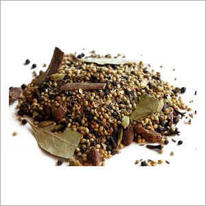 Indian Masala