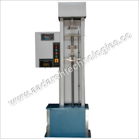 Tensile Strength Tester