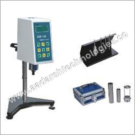 Rotary Viscometer