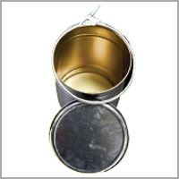 Steel Drums 