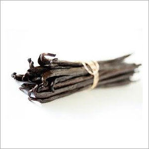 Organic Vanilla Beans