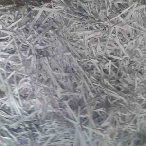 Recycled Waste Paper
