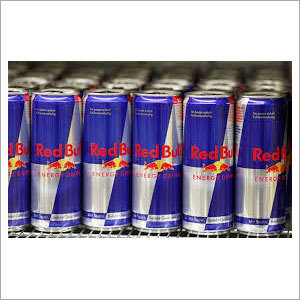 Red Bull Energy Drink