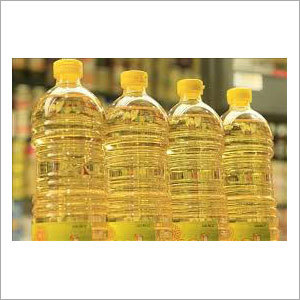 Sunflower Edible Oil