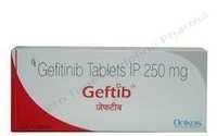 Geftib 250mg Capsule