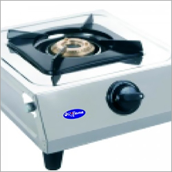 One Burner Gas Stove